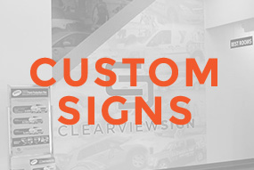 Custom Signs
